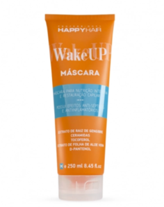 Маска для волос Happy Hair Wake Up Hair 250 мл