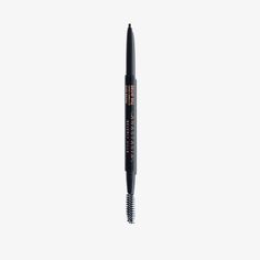 Карандаш для бровей Anastasia Beverly Hills Brow Wiz с щеточкой тон Dark Brown 0,085 г