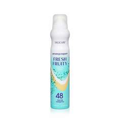 Женский дезодорант - антиперспирант Delicare Fresh Fruity, 200 мл