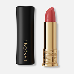 Помада для губ LANCOME LAbsolu Rouge Cream кремовая тон 7 Bouquet Nocturne 3,4 г