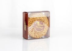 Мыло туалетное парфюмированное Arya Coconut 1 шт.