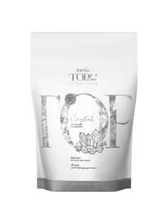 Воск для депиляции Italwax Top Line Воск Crystal полимерный в гранулах 750 г