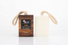 Мыло Arya с Мужским Ароматом 200 гр Cedar Citrus Бежевый