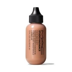 Основа тональная для лица и тела MAC Studio Radiance Face&Body W3, 50 мл