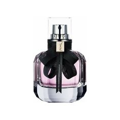 Парфюмерная вода Yves Saint Laurent Mon Paris, 50 мл