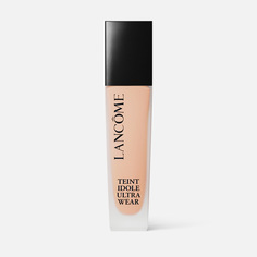 Тональный крем Lancome Teint Idole Ultra Wear SPF 35 матирующий, 110C, 30 мл