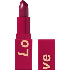 Помада для губ Stellary My Lip Symbol устойчивая тон 10 Love 4 г