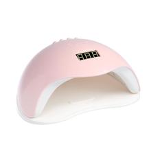 Лампа для гель-лака JessNail SUN 5 BL, UV/LED, 48 Вт, таймер 10/30/60 сек, 6914175