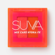 Подводка для глаз Suva Beauty Hydra FX Doodle Dash 3,5 г
