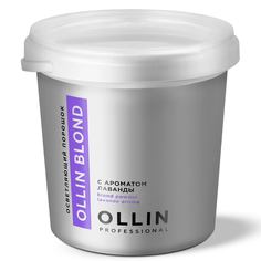 Осветлитель для волос Ollin Professional Blond Powder Aroma Lavande 500 г