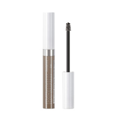 Гель-фиксатор для бровей Charme "Brow Sculpting" 102 Серо-коричневый