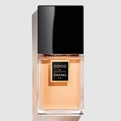 Вода туалетная Chanel Coco женская, 100 мл