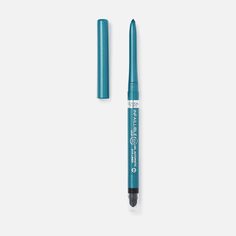 Карандаш для глаз LOreal Paris Infaillible Grip Gel Automatic бирюзовый