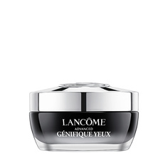 Крем для кожи вокруг глаз LANCOME Advanced Genifique Yeux Eye Cream легкий 15 мл