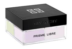 Пудра для лица Givenchy Prisme Libre рассыпчатая, 1 пастельный муслин, 12 г