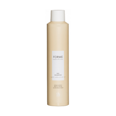 Сухой шампунь для волос Forme Dry Shampoo, 300 мл Sim Finland Oy