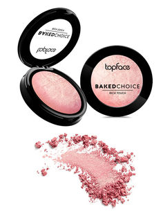Хайлайтер Topface professional розовый