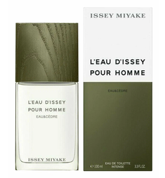 Туалетная вода Issey Miyake LEau DIssey Pour Homme Eau & Cedre Intense мужская 100 мл