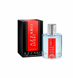 Туалетная вода Azzaro Azzaro Sport мужская 100 мл