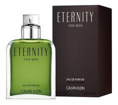 Духи Calvin Klein Eternity For Men мужские 200 мл