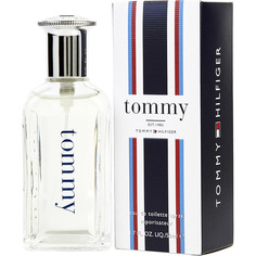 Туалетная вода мужская Tommy Hilfiger Tommy Eau de Toilette 50мл