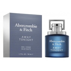 туалетная вода Abercrombie & Fitch Away Tonight Man 50 мл