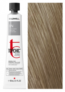 Краска для волос Goldwell светло русый 60 мл