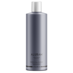 Шампунь для волос Aluram увлажняющий Moisturizing Shampoo 355 мл