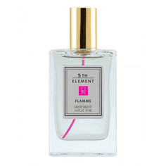 Туалетная вода Понти Парфюм 5th ELEMENT FLAMME 55 мл Ponti Parfum