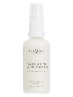 Крем Travinki Anti-Acne 50мл