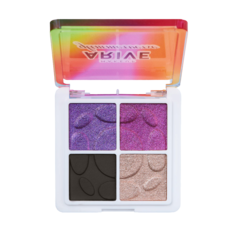 Тени для век Arive Makeup Glimmerverse Invented Ethos Multichrome Loud Luxury №03, 6 г