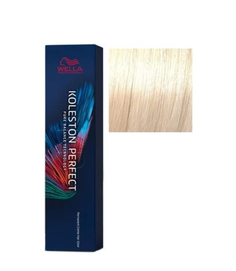 Краска для волос Wella Koleston Perfect ME+ 12.03 чайная роза натуральные тона 60 мл