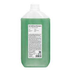 FarmaVita, Шампунь восстанавливающий № 04, Back Bar Revitalizing Shampoo, 5000 мл