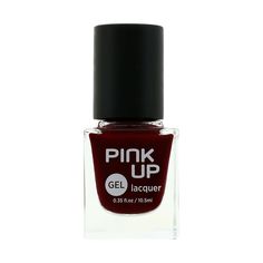 Лак для ногтей Pink Up Gel тон 58 10,5 мл