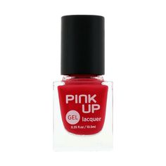 Лак для ногтей Pink Up Gel тон 57 10,5 мл