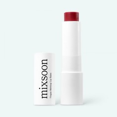 Бальзам для губ Mixsoon Vegan Melting Lip Balm 02 Dry Rose 4.1г