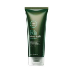 Интенсивный пилинг-уход для волос и кожи головы Tea Tree Hair & Scalp Treatment Paul Mitchell