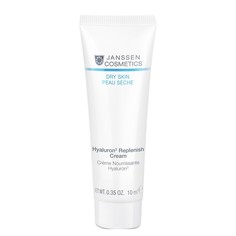 Крем Janssen Cosmetics увлажняющий насыщенный Hyaluron3 Replenisher Cream 10 мл