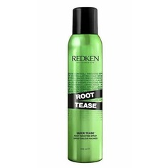 Спрей Redken Root Tease для прикорневого объема 250мл
