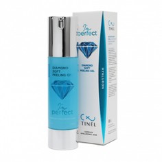 Пилинг-гель I’m perfect, 50ml Tinel