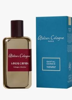 Парфюмерная вода ATELIER COLOGNE Santa Carmin 100 мл