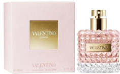 Парфюмерная вода VALENTINO Valentino Donna для женщин 100 мл