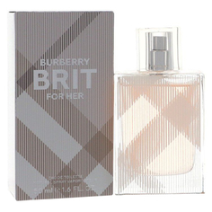 Туалетная вода Burberry Brit Женская 50мл