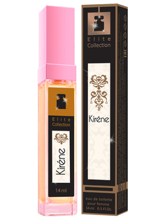 Туалетная вода Christine Lavoisier Parfums женская Elite Collection Kirene 14мл