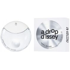 Парфюмерная вода Issey Miyake A Drop dIssey женская 90 мл