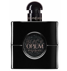 Парфюмерная вода Yves Saint Laurent Black Opium Le Parfum женская 50 мл