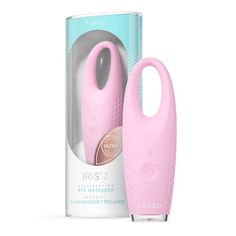 Массажер Foreo Для Сияния Зоны Вокруг Глаз Iris 2 Pearl Pink