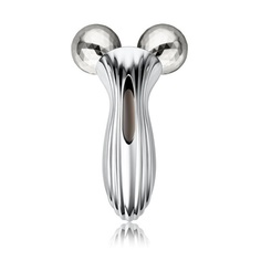 Массажер ReFa Микротоковый MOTION CARAT с платиновым покрытием водонепроницаемый