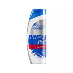 Хэд энд шолдерс д/мужчин шампунь олд спайс против перхоти 400мл Head & Shoulders