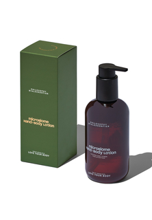 Лосьон для тела Philosophy by Alex Kontier Увлажняющий Microbiome Hand Body Lotion 250мл